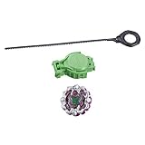 beyblade burst digital sword launcher unboxing  Hasbro Beyblade Burst Turbo SlingShock Starter Pack Typhon T4