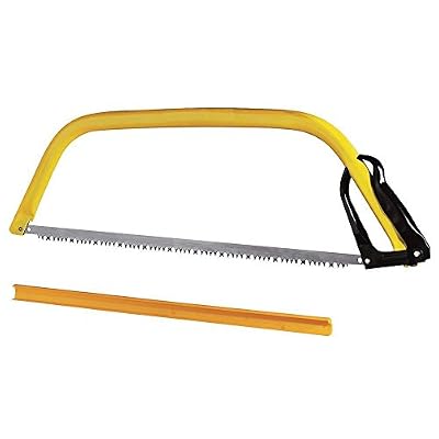 Stanley 1-15-368 Scie à buches denture américaine 610 mm