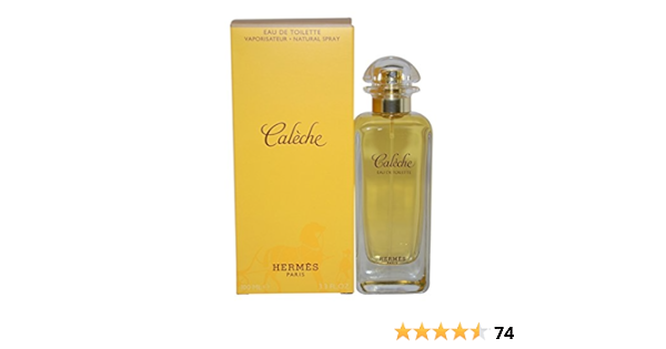 caleche hermes amazon