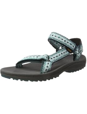 Teva Damen Winsted W's Sport Sandalen
