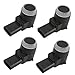 Produktbild AUTOPA A2215420417 4xParksensor Einparkhilfe Sensor 3-poil W211 S211