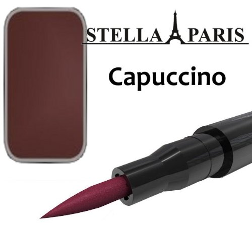 Stella Paris Permanent Lipliner No. 57 Capuccino