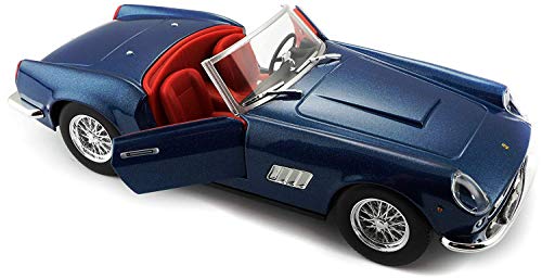 Bburago 15626020 - 1: 24 Ferrari 250 GT California