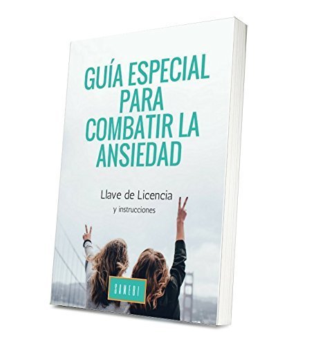 La Ansiedad-Mejora con la Gu a de autoayuda las preocupaciones miedos estr s y otros trastornos mentales mediante videos y ejercicios Aprende a utilizar las herramientas que te ofrecemos y mejora tu calidad de vida Licencia para 12 meses reviews La Ansiedad-Mejora con la Gu a de autoayuda las preocupaciones miedos estr s y otros trastornos mentales mediante videos y ejercicios Aprende a utilizar las herramientas que te ofrecemos y mejora tu calidad de vida Licencia para 12 meses