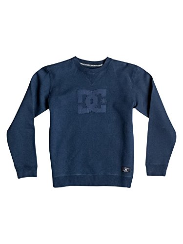 DC Shoes Ellis - Sweat pour garçon EDBFT03048