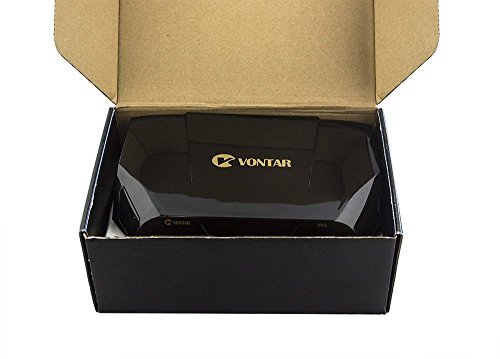 VONTAR® V9S FTA Satellite Receiver TV and come with Built in WiFi, Full DVB HD PVR & FreeSat TV. Advanced Firmware… - Image 8