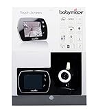 Babymoov A014411 Babyphon Video Touch Screen - 4