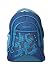 Attache Jazz School Bag (Blue) RS.999.00