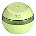 Produktbild KODZY Global Super Sound-Off USB Creative Gifts Humidifier / Aromatherapy Machine / Air Cleaner Green
