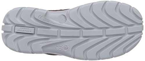 MTS Diesel S3 7821 Unisex-Erwachsene Sicherheitsschuhe - 3