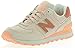 Produktbild New Balance - New Balance 574 Classic Traditionnels Scarpe Sportive Donna Rosa - Rosa, 39
