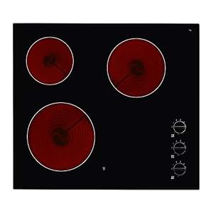ikea ceramic hob