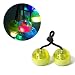 Produktbild AVIDET Lustige Hand Begleri LED Puzzle Spielzeug Dekompression Spielzeug Anti Stress Finger Übung