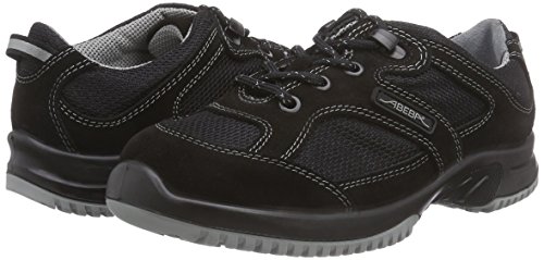 Proteq uni6 1721 S1 Stahlkappe Unisex-Erwachsene Sicherheitsschuhe - 5