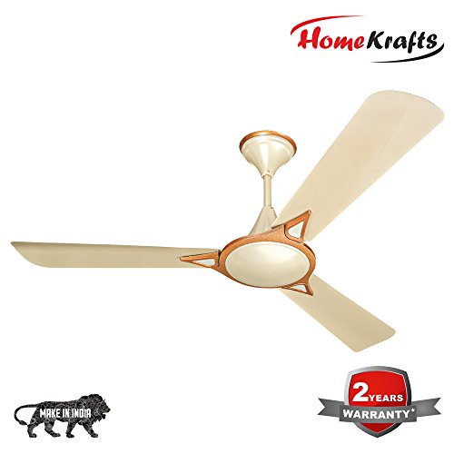 Buy Homekrafts Phantom Ceiling Fan Antique Copper Online At