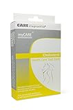 Cholesterol Finger Prick Blood Test Kit for Total Cholesterol Level