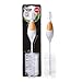 Tommee Tippee Basics Bottle and Teat Brush Orange