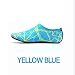 Produktbild Cassiel Y Männliche und weibliche Paartauchensocken, die Socken Schwimmen, die Socken Schwimmen, setzen Sockenyoga-Schuhe rutschsichere Schnorchelsocken korallenrote Schuhabdeckungen auf,03,M