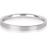 Stainless Steel Men's Kada Bracelet – Traditional Punjabi Kara, Bold & Shiny - View #5
