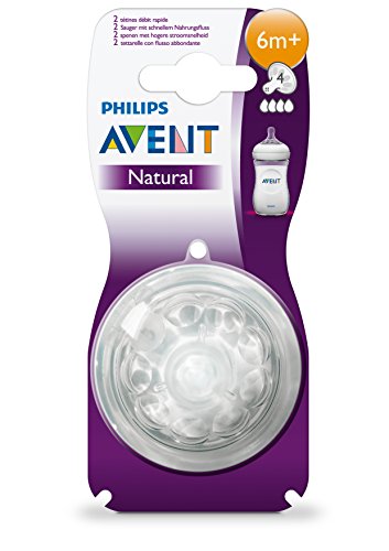 Philips Avent Naturnah-Sauger - 5
