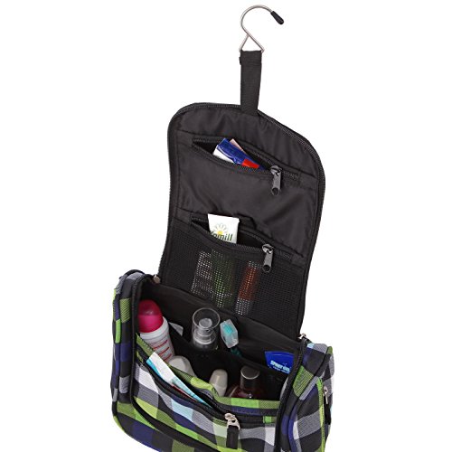 Rada Kulturbeutel KB/3 Kosmetiktasche in verschiedenen Farben - 3