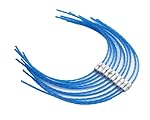 Bosch F016800182 Sachet de 10 Fils  haute performance 30cm pour Art 30 Combitrim