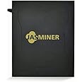 OEMGMINER New Released Jasminer X4-Q-Z ETC ETHW Miner 840MH/s 340w Low Power Bulid-in PSU Ultra-Silence Home Mining
