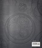 Image de Doctor Who: Impossible Worlds: A 50-year Treasury of Art and Design