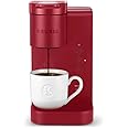 Keurig K-Express Essentials Single Serve K-Cup Pod Coffee Maker, Red, Regular