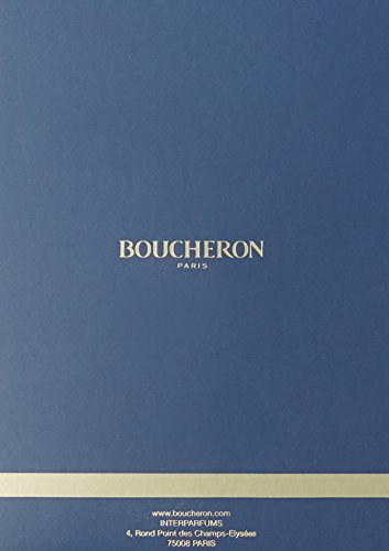 Boucheron Jaipur homme / men, Eau de Parfum, Vaporisateur / Spray 100 ml, 1er Pack(1 x 100 ml ) - 2