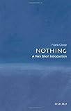 Nothing: A Very Short Introduction