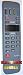 Produktbild Ersatz Fernbedienung MARKE BORNER passend für Thomson Saba Telefunken Nordmende RCT3004 TC3004 MB3004 .....