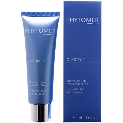 Phytomer Oligopur Hydra-Matificante Control de crema de 50 ml