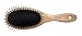 Vega Wooden Bamboo Cushioned Brush RS.201.00