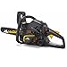 Produktbild McCulloch CS 410 ELITE Petrol Chainsaw with 450mm / 18" Bar & 41cc 2 Stroke Engine