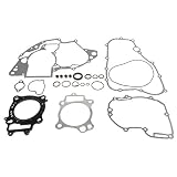 Segolike Premium Quality Motorbike Engine Full Gaskets Set for Honda CRF250R CRF250X RS.1260 (56.00% Off) - Amazon