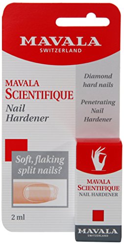 Mavala Scientifique Nail Hardener 2ml
