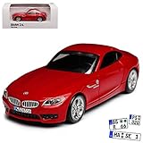 bmw z4 coupe kaufen Das Modell befindet sich in einer stilvollen passenden originalen B-M-W Verpackung. Es handelt sich um ein Modell der B-M-W Lifestyle Kollektion.