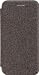 Produktbild Peter Jäckel 16493 4.7 "Folio braun Schutzhülle für Handy – Hülle für Mobiltelefone (Folio, Apple, iPhone 7/8, 11,9 cm (4.7), braun)