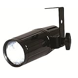 LED-Lampe Generique - LED-Lampe mit Laser-Effekt