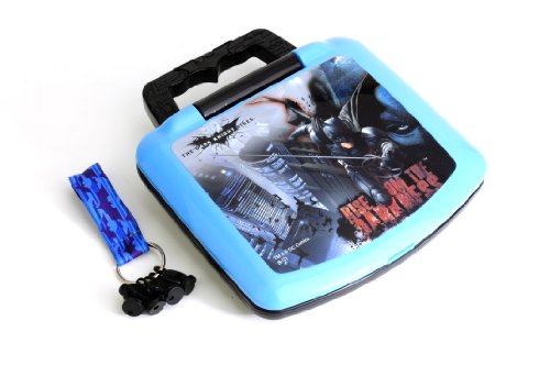 Preisvergleich Produktbild Batman Junior Laptop