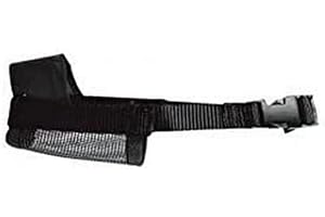 Nayeco - Bozal para Perros Rejilla