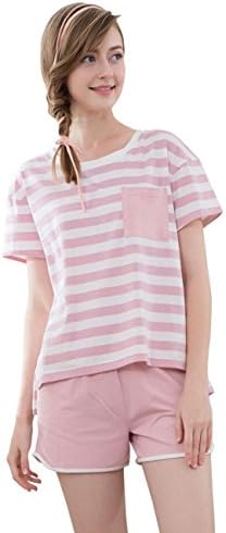 Marster Fashions Woman lingerie charming sleewaar Nightwear Short Set