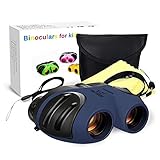 spielzeug jungen 7 jahre ★ Supersicherheit: Um den Augenschutz sind weiche, umlaufende Okulare mit Gummibändern enthalten, damit Kinder weder Augen noch Gesicht verletzen. Andere Marken haben diese Sicherheitsfunktion nicht! Die Okulare sind im Vergleich zu anderen Marken mit einer zusätzlichen Beschichtung versehen und bieten einen besseren Schutz der Linse bei Stürzen.