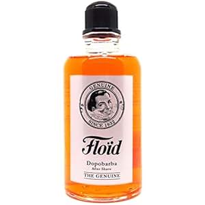 Floïd After Shave Lotion 400ml: Amazon.de: Drogerie & Körperpflege