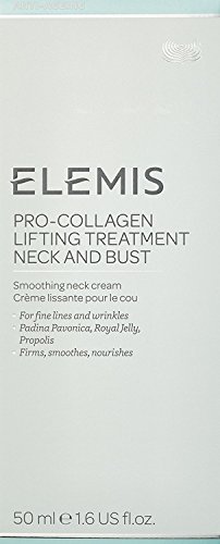 Elemis Pro-Collagen Lifting Treatment Neck and Bust Cream 50 ml