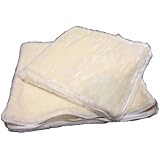 Kattens No. 1 - Schlafmulden Hülle 44x44 cm - creme