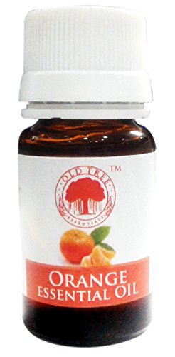Orange Essential Oil RS.199 (41.00% Off) - Amazon