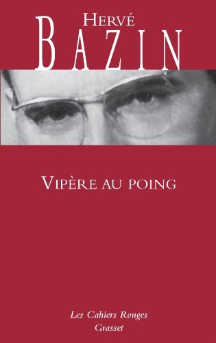 couverture de : Vip&egrave;re au poing