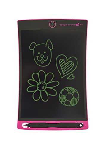Kent Displays J34420001 Boogie Board Jot 21,6 cm (8,5 Zoll) LCD eWriter pink